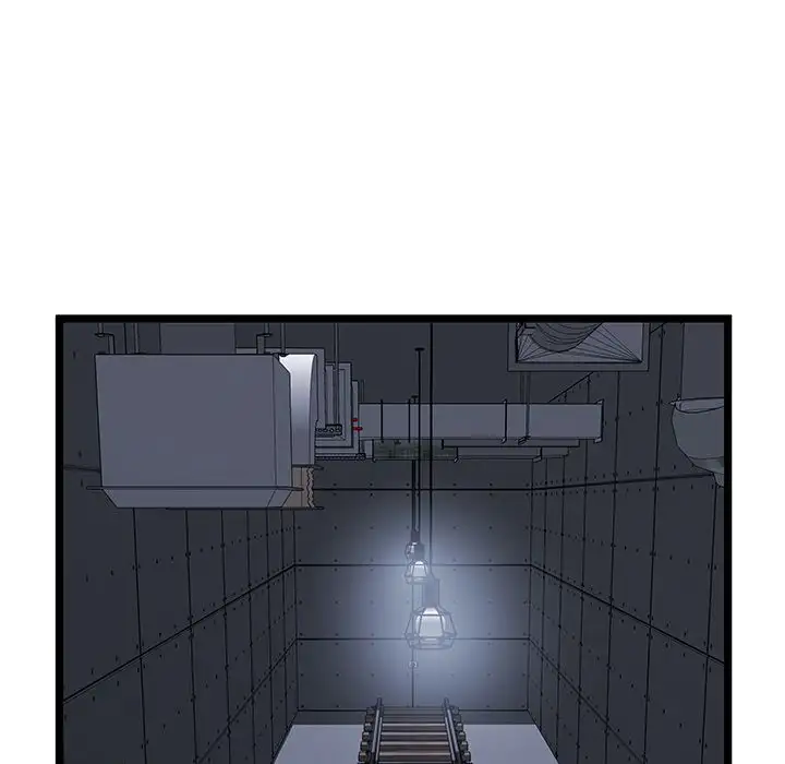The Paradise Chapter 9 Page 61