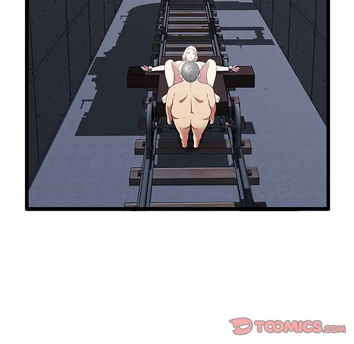 The Paradise Chapter 9 Page 62