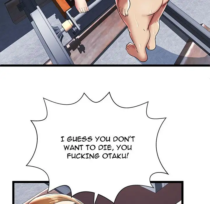 The Paradise Chapter 9 Page 85