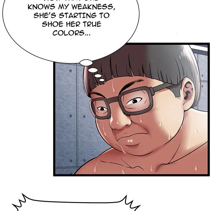 The Paradise Chapter 9 Page 87