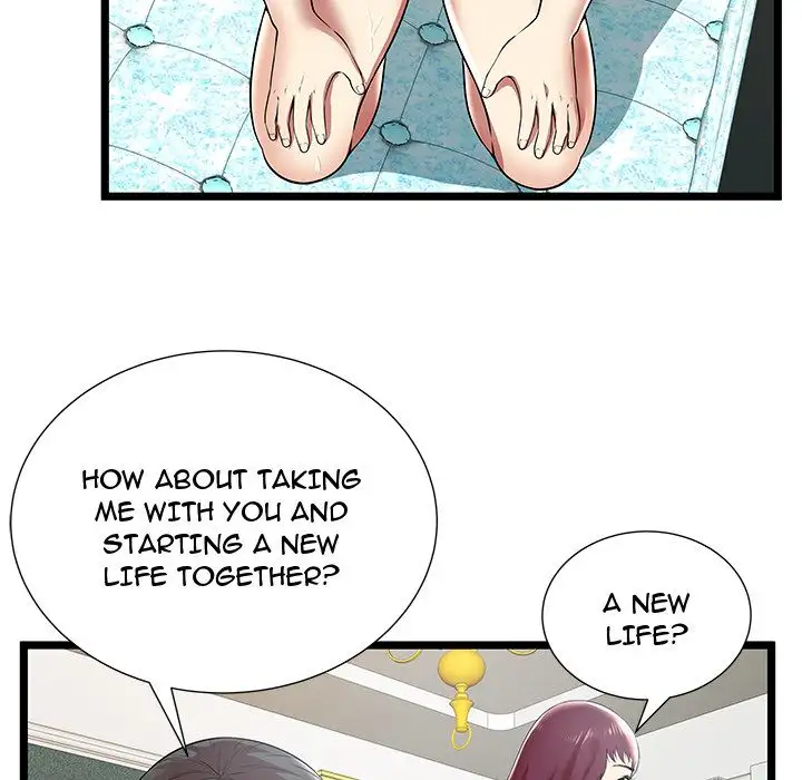 The Paradise Chapter 9 Page 9