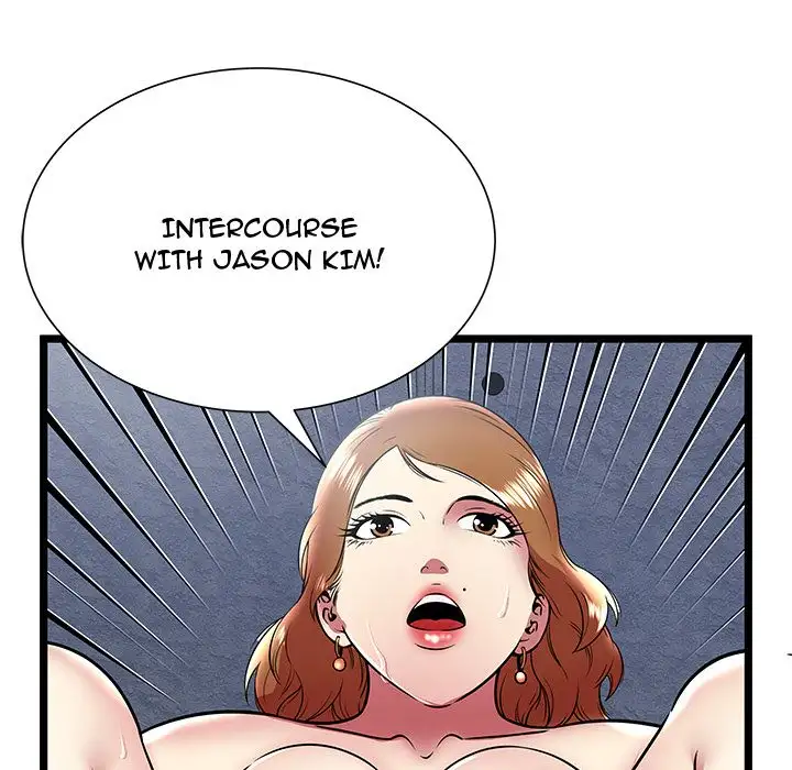 The Paradise Chapter 10 Page 28