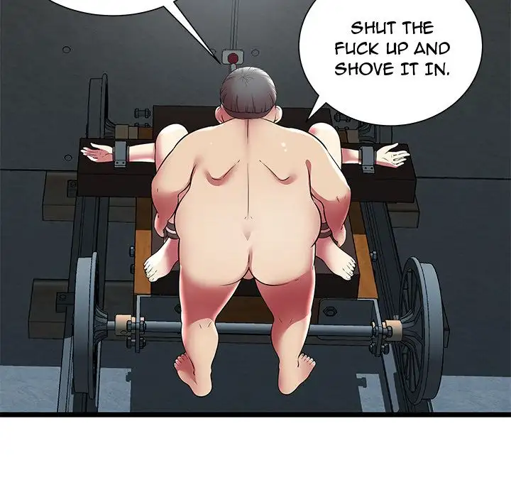 The Paradise Chapter 10 Page 38