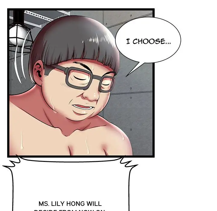 The Paradise Chapter 10 Page 8