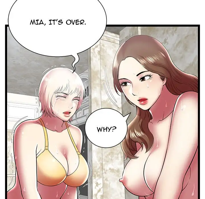 The Paradise Chapter 10 Page 84