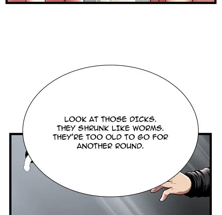 The Paradise Chapter 10 Page 85