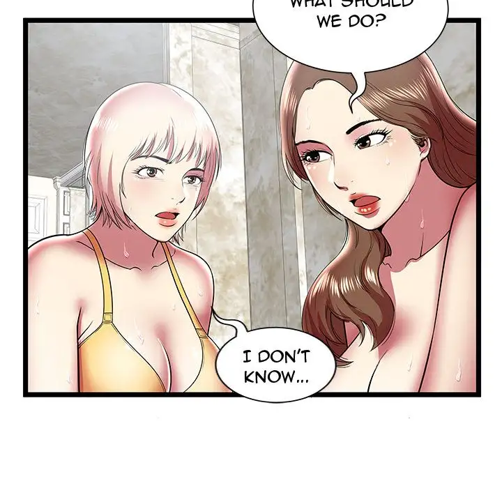 The Paradise Chapter 10 Page 87