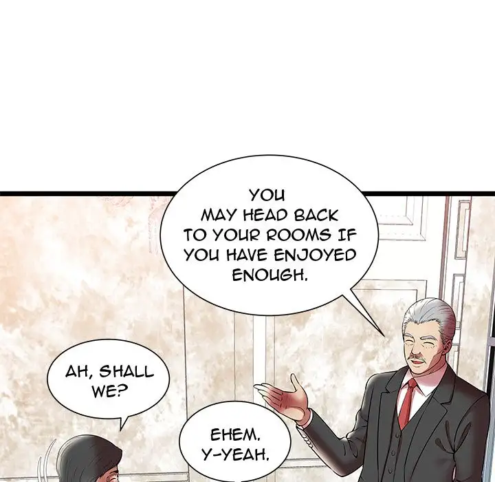 The Paradise Chapter 10 Page 88
