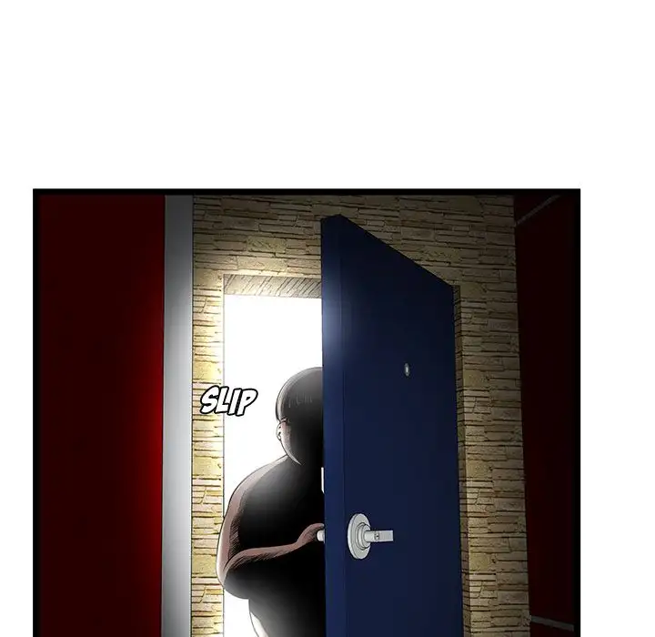 The Paradise Chapter 11 Page 20