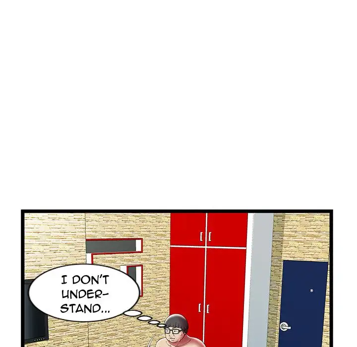 The Paradise Chapter 11 Page 28