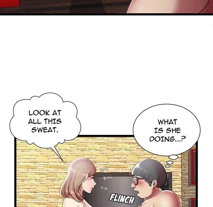 The Paradise Chapter 11 Page 35
