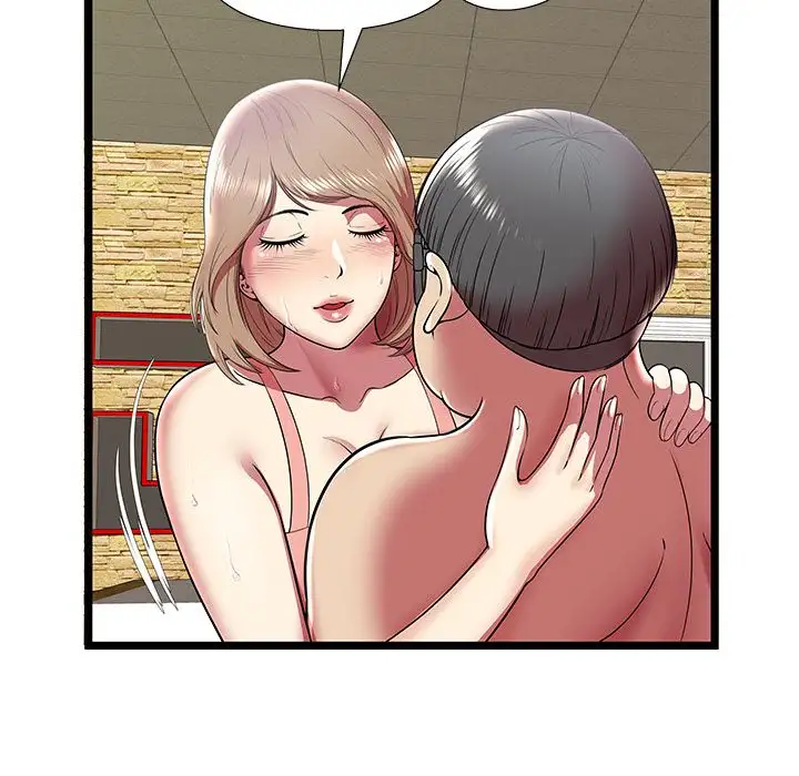 The Paradise Chapter 11 Page 37