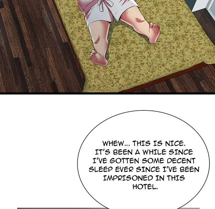 The Paradise Chapter 11 Page 69