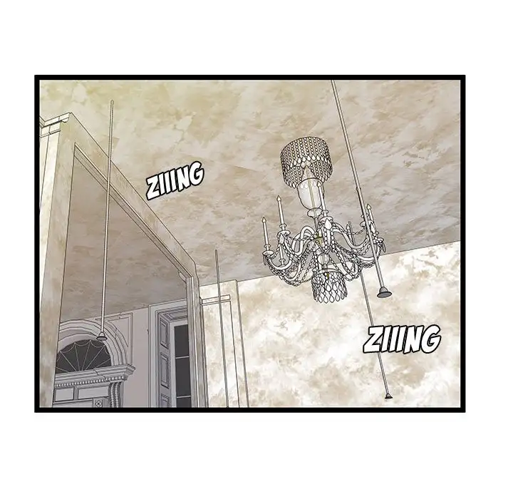 The Paradise Chapter 11 Page 7