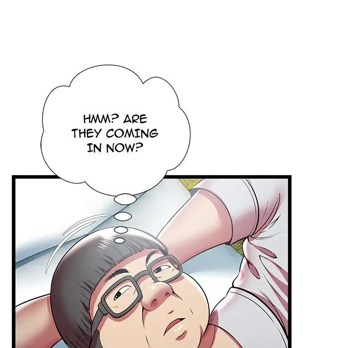The Paradise Chapter 11 Page 72