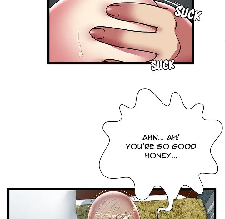 The Paradise Chapter 11 Page 86