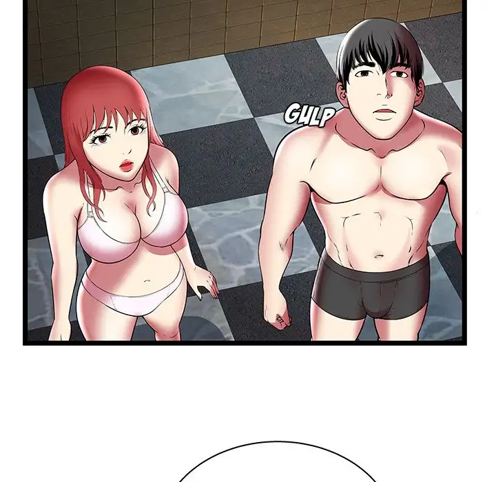 The Paradise Chapter 12 Page 50