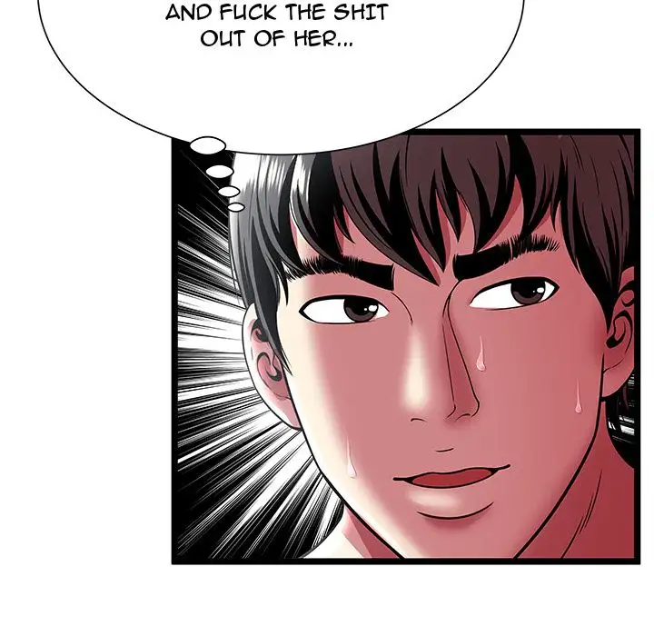 The Paradise Chapter 12 Page 64