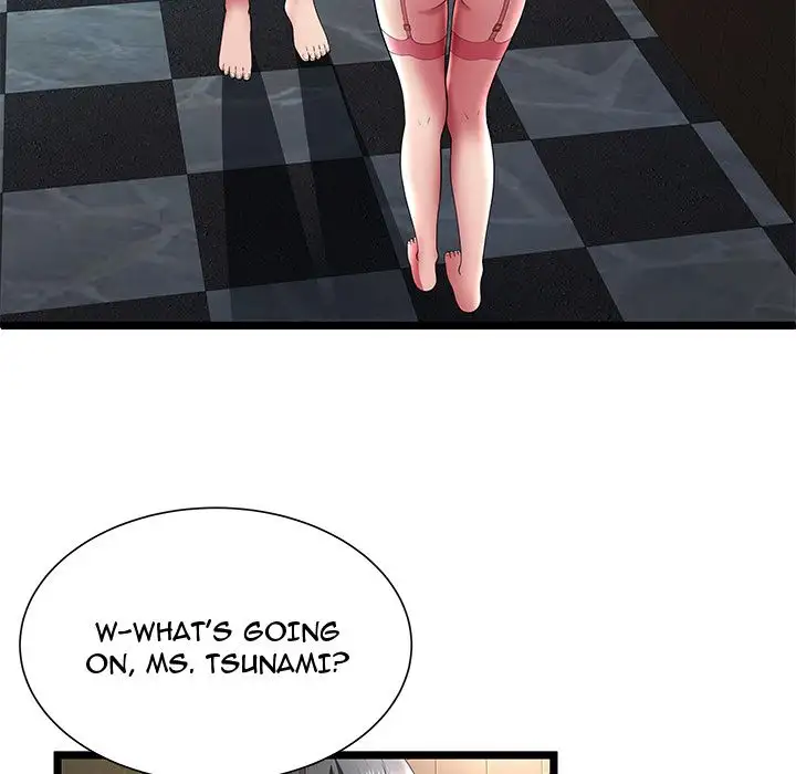 The Paradise Chapter 12 Page 85