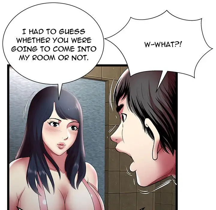 The Paradise Chapter 12 Page 88