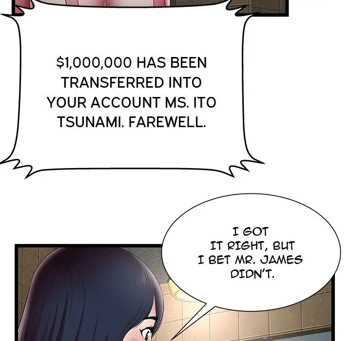 The Paradise Chapter 12 Page 89