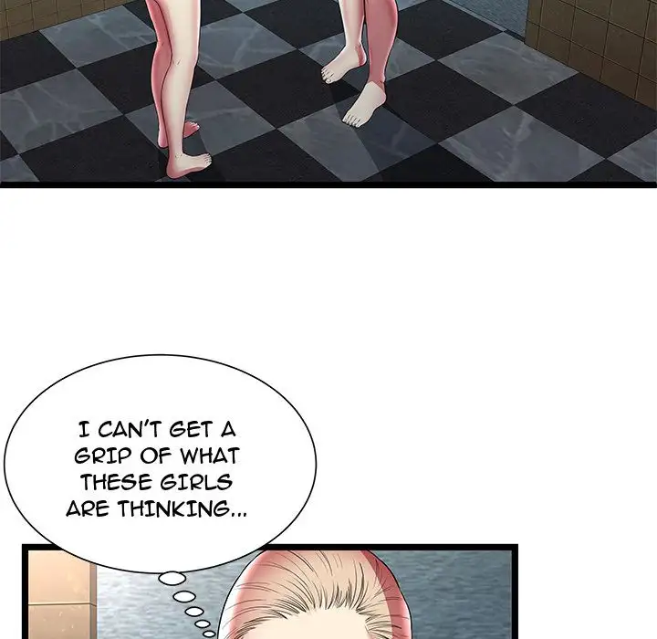 The Paradise Chapter 12 Page 92