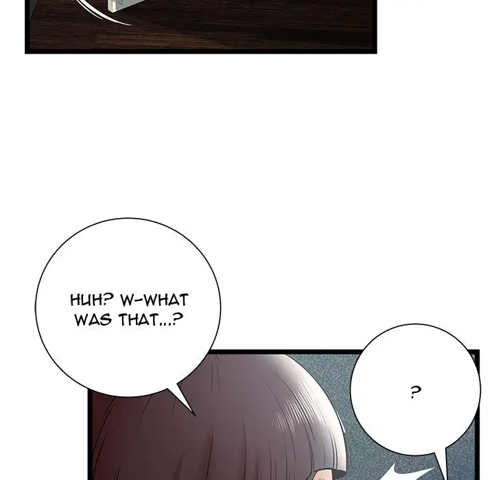 The Paradise Chapter 13 Page 27