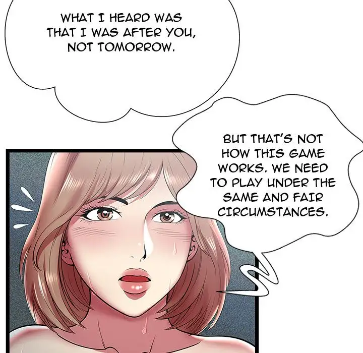 The Paradise Chapter 13 Page 34