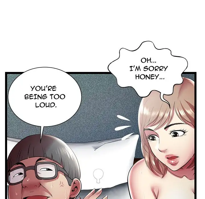 The Paradise Chapter 13 Page 41