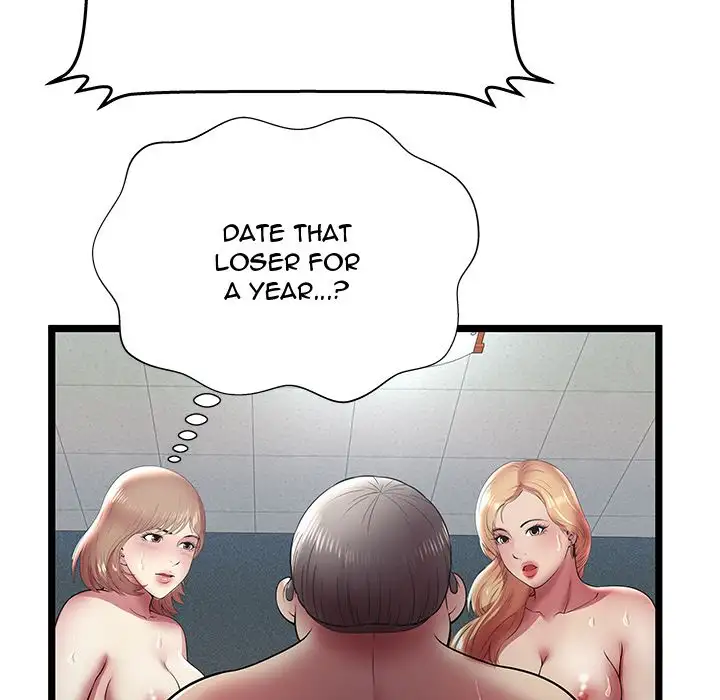 The Paradise Chapter 13 Page 68