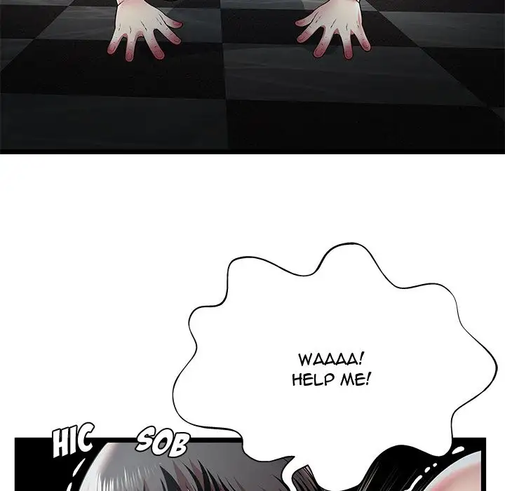 The Paradise Chapter 13 Page 91