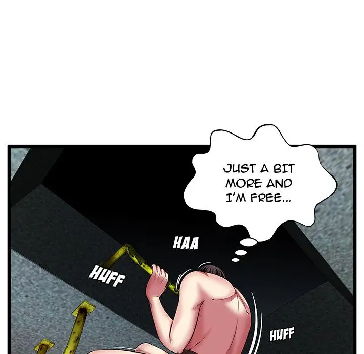 The Paradise Chapter 14 Page 18