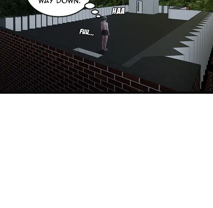 The Paradise Chapter 14 Page 26