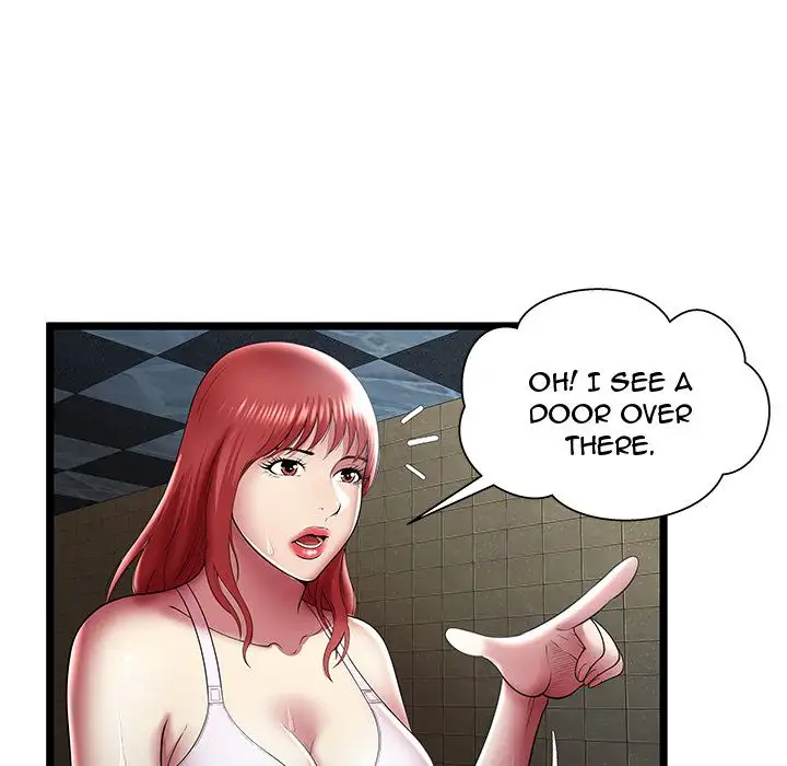 The Paradise Chapter 14 Page 32