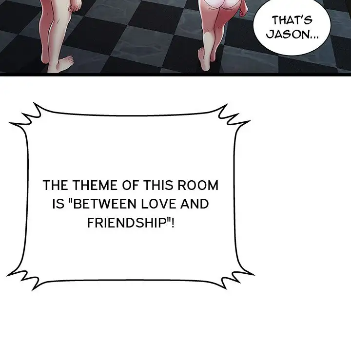 The Paradise Chapter 14 Page 40