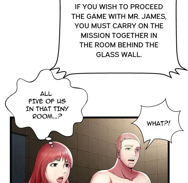 The Paradise Chapter 14 Page 48