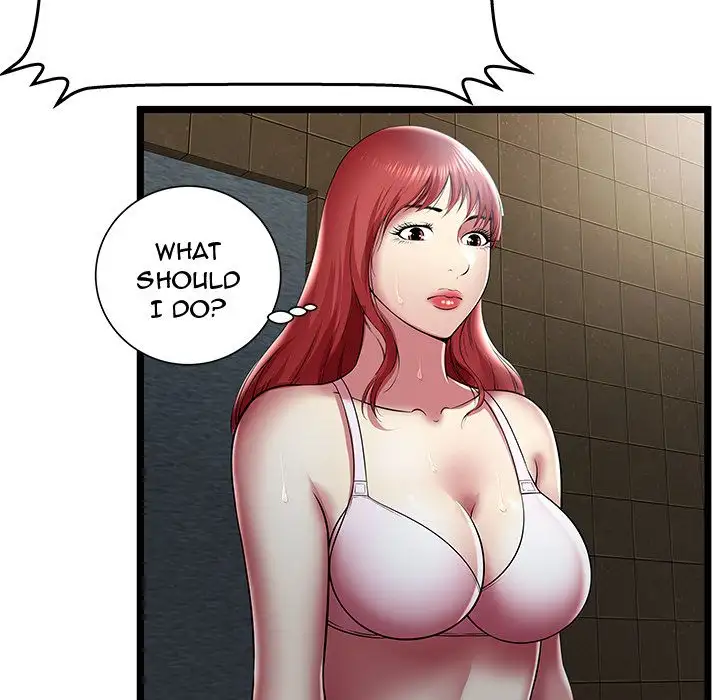 The Paradise Chapter 14 Page 50