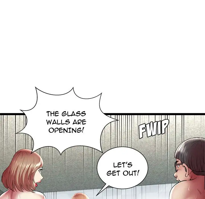 The Paradise Chapter 14 Page 56