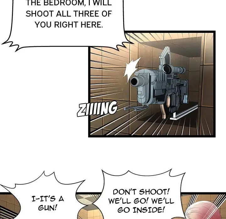 The Paradise Chapter 14 Page 61