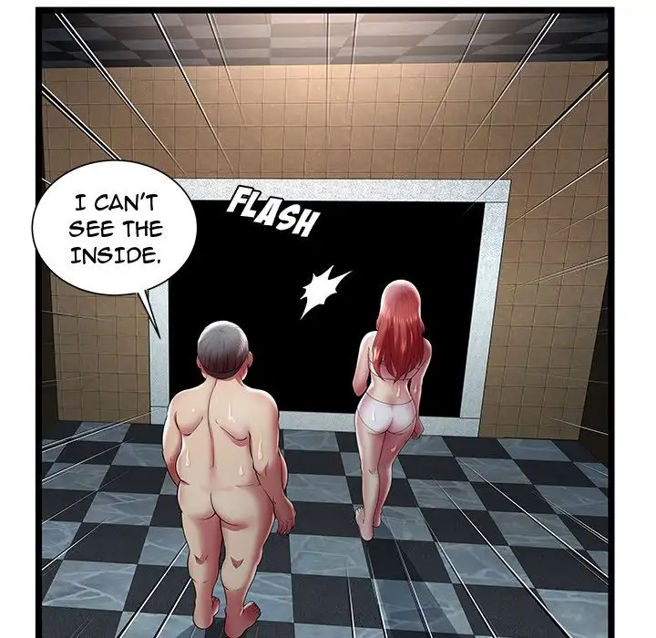 The Paradise Chapter 14 Page 65