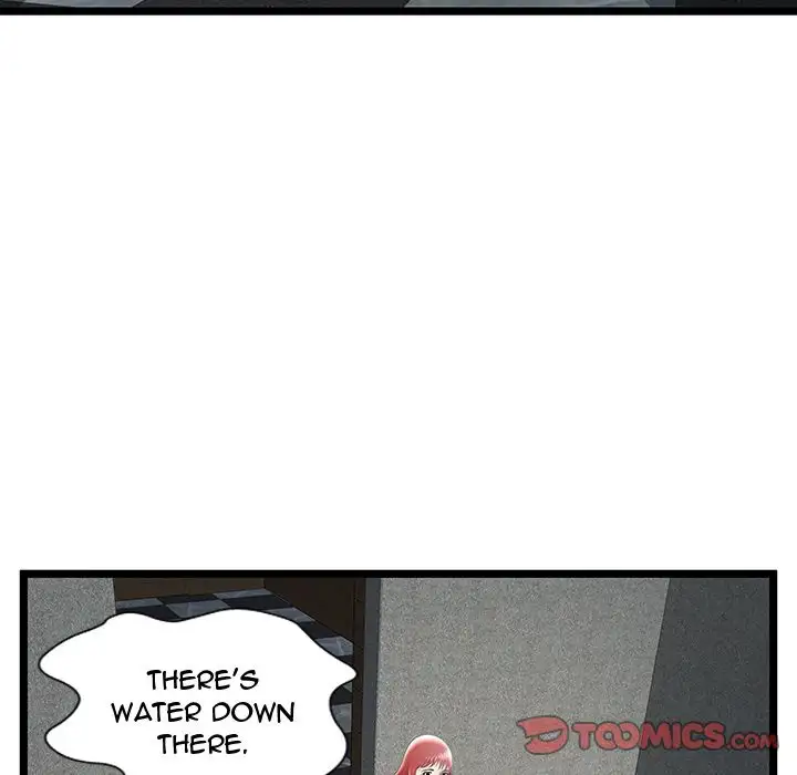 The Paradise Chapter 14 Page 70