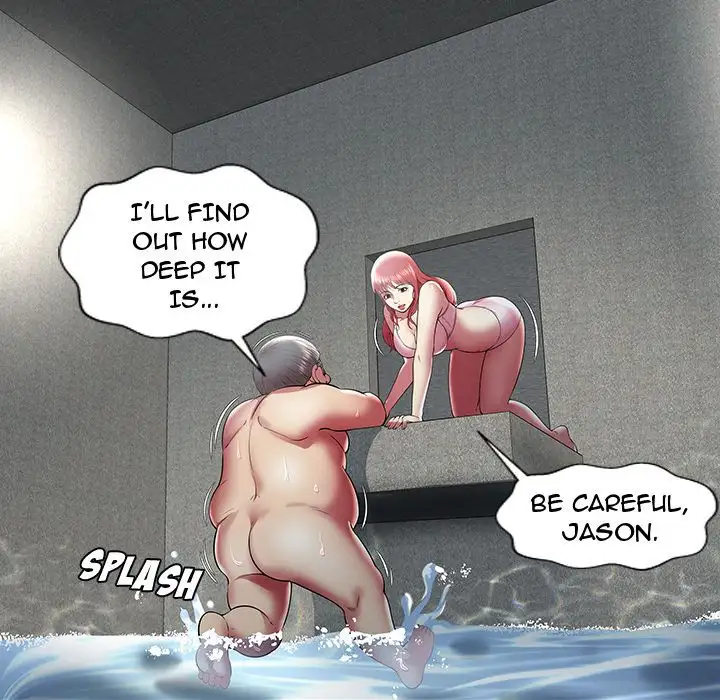 The Paradise Chapter 14 Page 74
