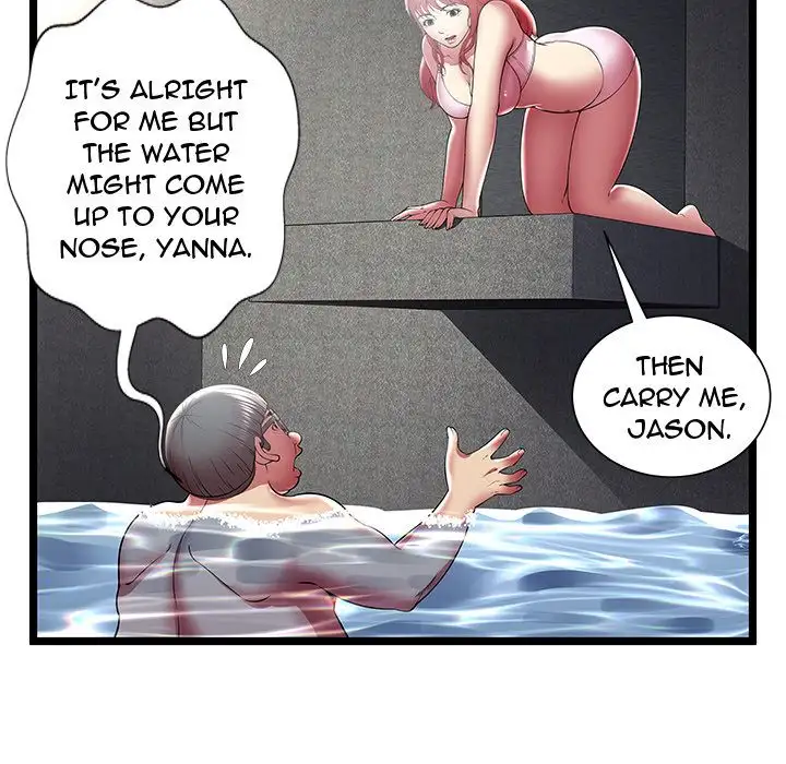 The Paradise Chapter 14 Page 77