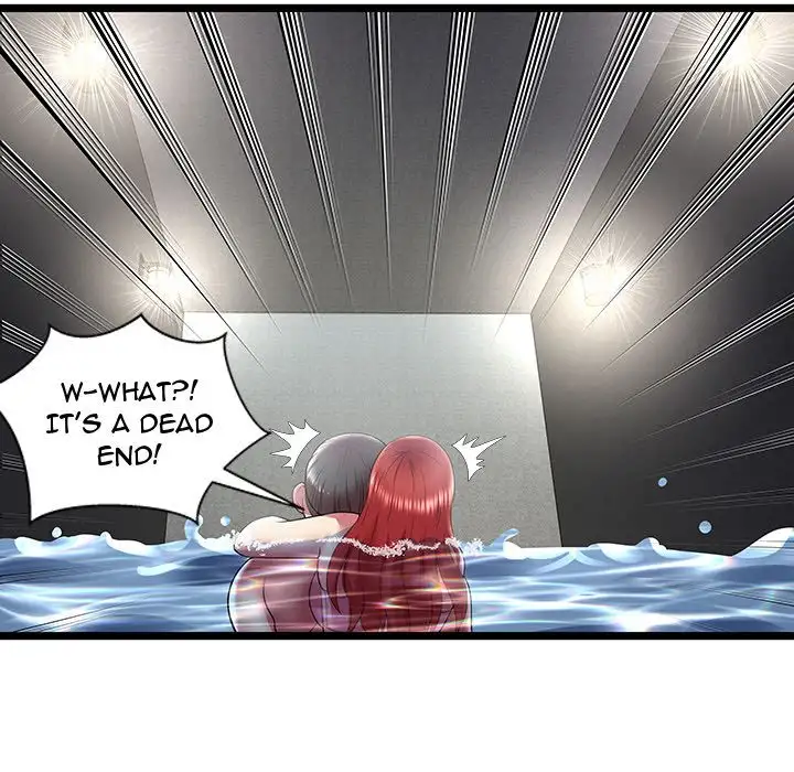 The Paradise Chapter 14 Page 80