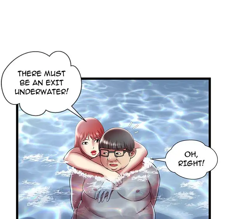 The Paradise Chapter 14 Page 81