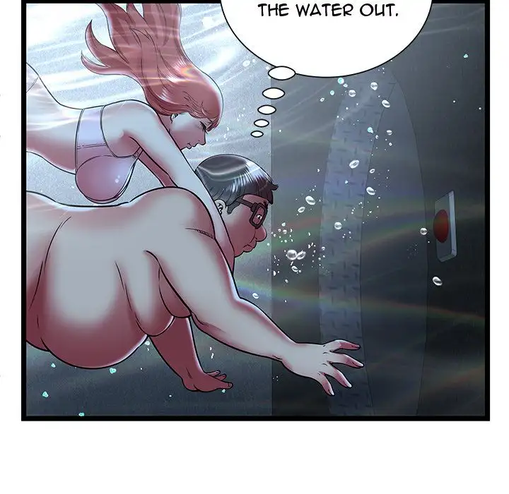 The Paradise Chapter 14 Page 87