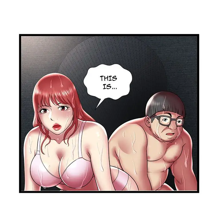 The Paradise Chapter 14 Page 95