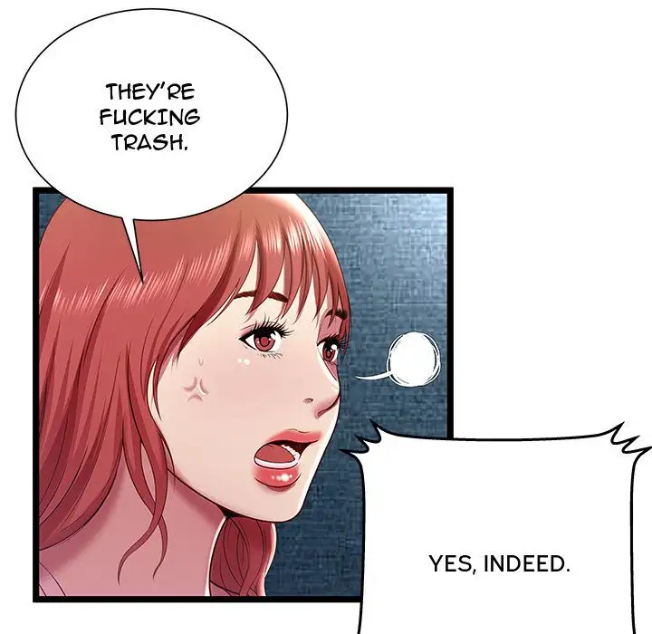 The Paradise Chapter 15 Page 11
