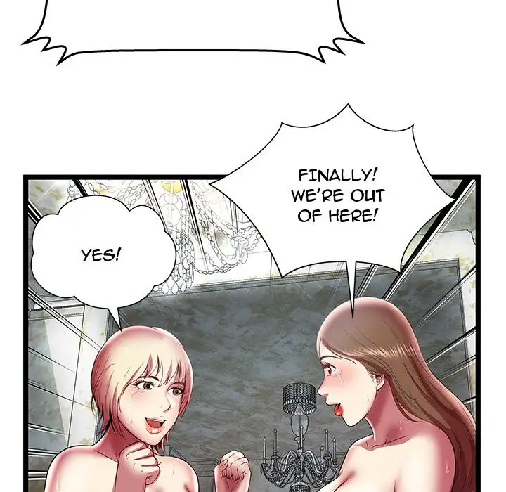 The Paradise Chapter 15 Page 38
