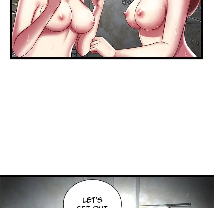 The Paradise Chapter 15 Page 39